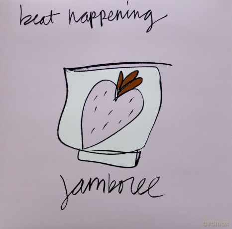 Beat Happening: Jamboree [Winyl]