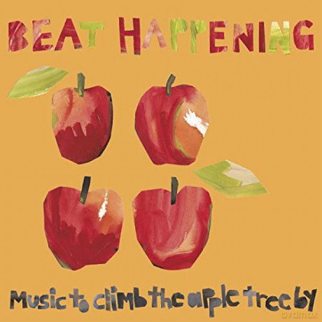 Beat Happening: Music To Climb The Apple Tree By [Winyl]