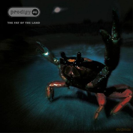 The Prodigy: The Fat Of The Land (25th Anniversary) [Winyl]