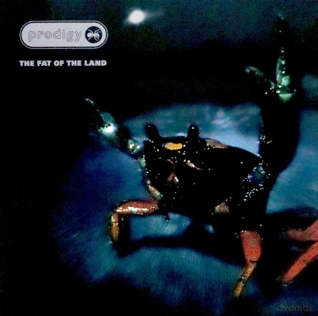 The Prodigy: The Fat Of The Land (25th Anniversary) [Winyl]
