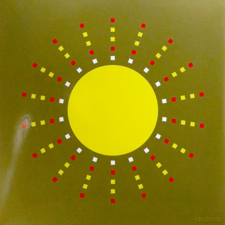 Gold Panda: The Work (Limited) [Winyl]
