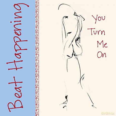 Beat Happening: You Turn Me On [Winyl]