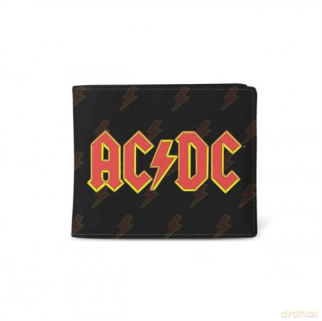 AC/DC: Portfel - Lightning Premium Wallet