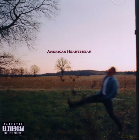 Bryan Zach: American Heartbreak [2CD]