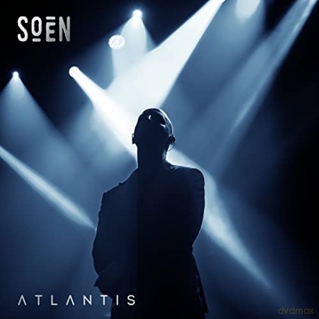 Soen: Atlantis [2xWinyl]