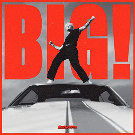 Betty Who: Big! [CD]