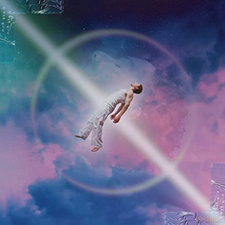 Bazzi: Infinite Dream [CD]