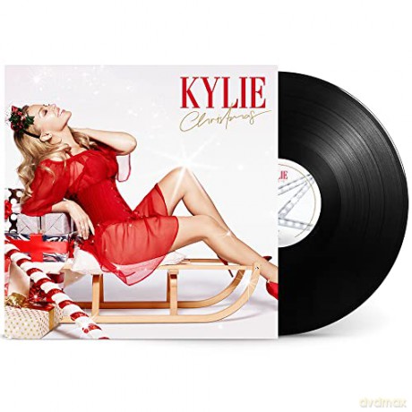 Kylie Minogue: Kylie Christmas [Winyl]