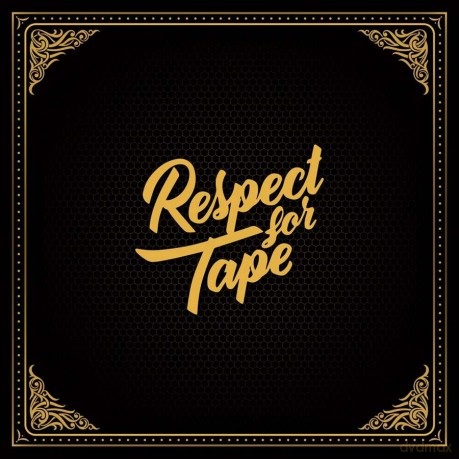 Respect For Tape [CD]