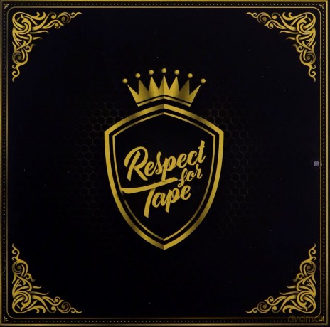 Respect For Tape [CD]