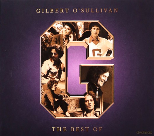 Gilbert O'sullivan: The Best Of [CD]