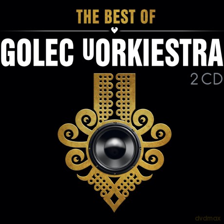 Golec Uorkiestra: The Best Of Golec Uorkiestra [2CD]