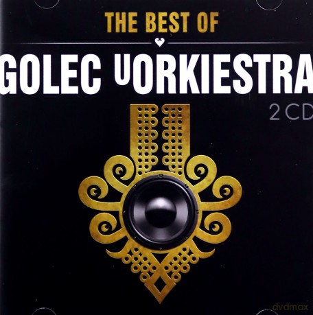Golec Uorkiestra: The Best Of Golec Uorkiestra [2CD]