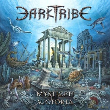 Darktribe: Mysticeti Victoria [CD]