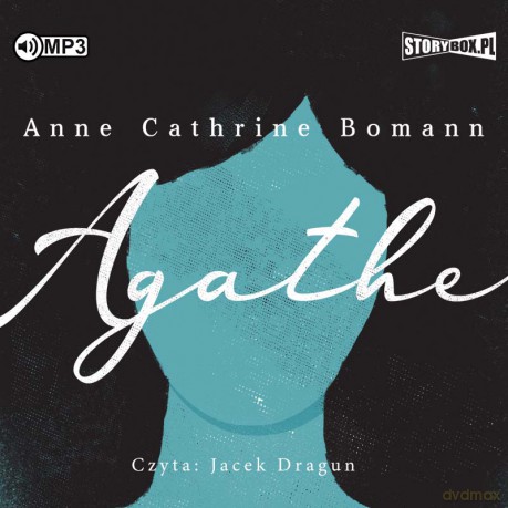 Agathe - Anne Cathrine Bomann [AUDIOBOOK]