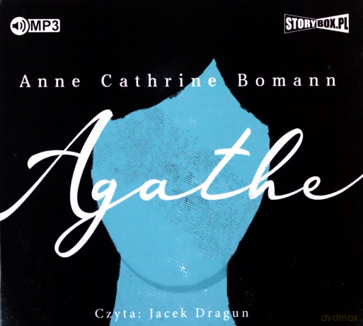 Agathe - Anne Cathrine Bomann [AUDIOBOOK]