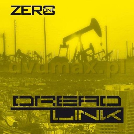 Dreadlink: Zero One [CD]