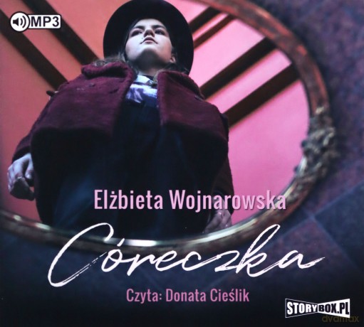 Córeczka - Elżbieta Wojnarowska [AUDIOBOOK]