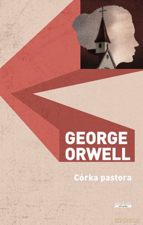 Córka pastora - Gerorge Orwell [KSIĄŻKA]