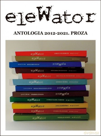EleWator [KSIĄŻKA]