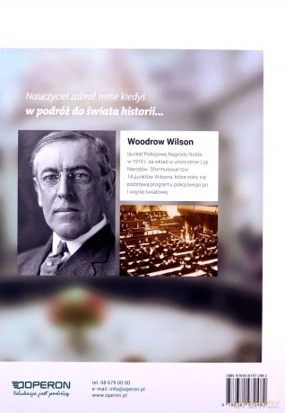 Historia Podręcznik 4 Część 2 Liceum i technikum Zakres rozszerzony - Janusz Ustrzycki, Mirosław Ustrzycki [KSIĄŻKA]