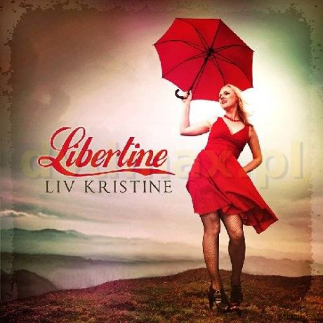 Liv Kristine: Libertine [CD]