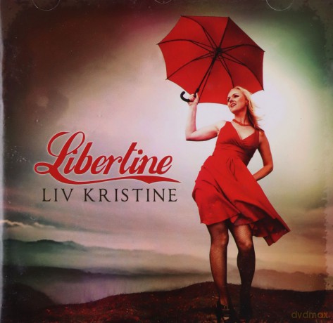 Liv Kristine: Libertine [CD]