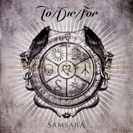 To Die For: Samsara Limited Edition (digipack) [CD]