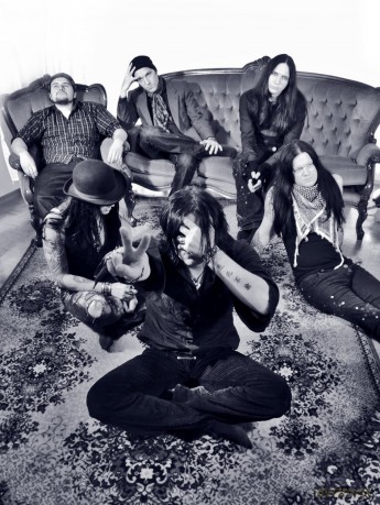 To Die For: Samsara [CD]