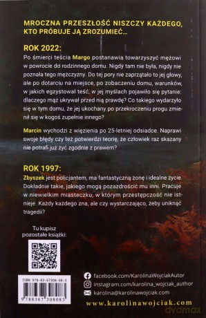 Nie mów nikomu - Karolina Wójciak [KSIĄŻKA]
