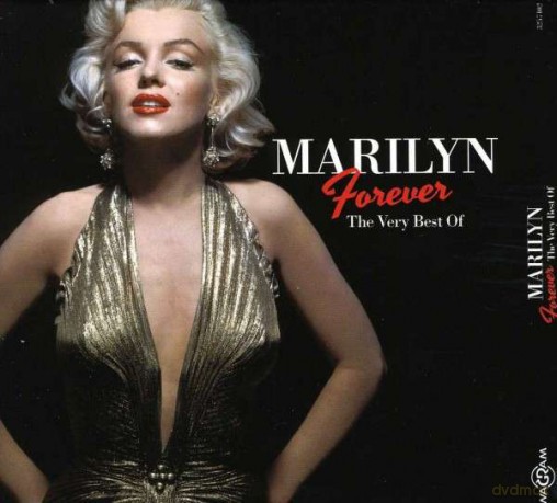 Marilyn Monroe: Forever The Very Best Of [2CD]