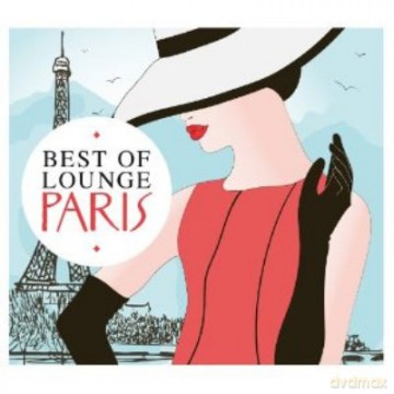 Best Of Lounge Paris [4CD]