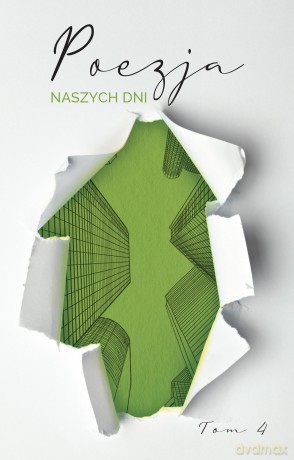Poezja naszych dni (Tom 4) [KSIĄŻKA]