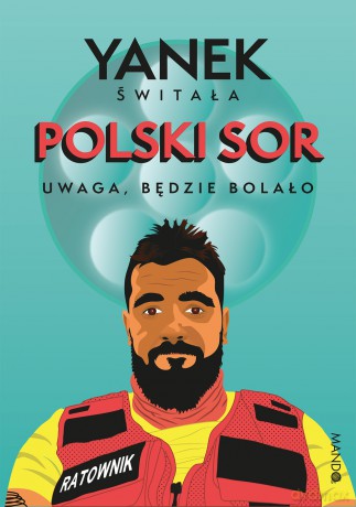 Polski SOR - Jakub Kuza, Jan Świtała [KSIĄŻKA]