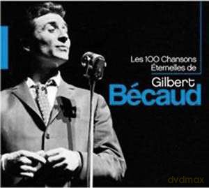 Les 100 Chansons Eternelles De Gilbert,, [5CD]