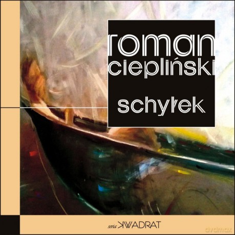 Schyłek - Roman Ciepliński [KSIĄŻKA]