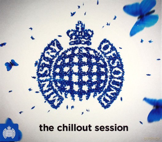The Chillout Session (digipack) [3CD]