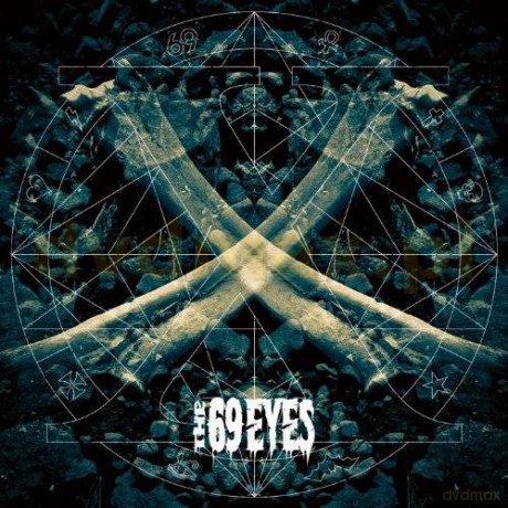 The 69eyes: X [CD]