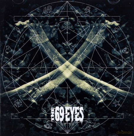 The 69eyes: X [CD]