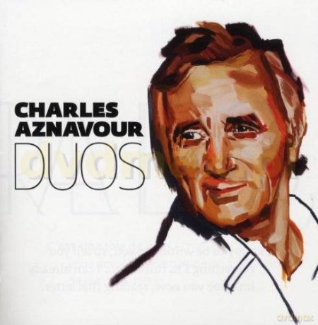Charles Aznavour: Duos [2CD]