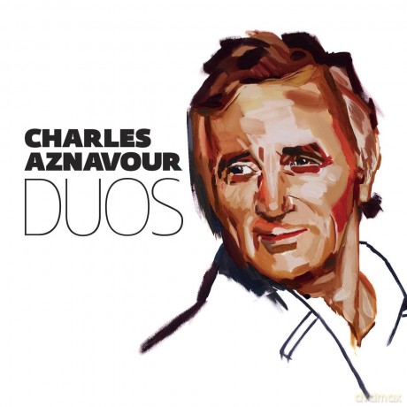 Charles Aznavour: Duos [2CD]