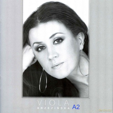 Viola Brzezińska: A2 [CD]