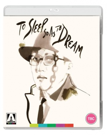 To Sleep So As To Dream [Blu-Ray]