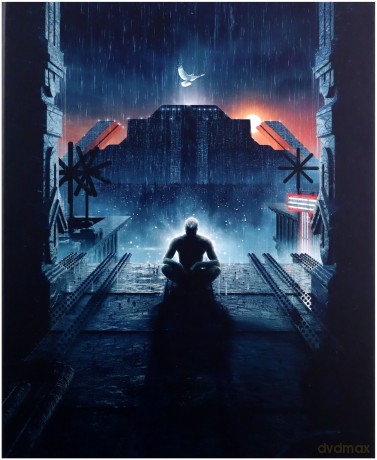 Łowca androidów (Blade Runner) (The Film Vault) [Blu-Ray 4K]+[Blu-Ray]