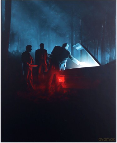 Chłopcy z ferajny (The Film Vault) [Blu-Ray 4K]+[Blu-Ray]