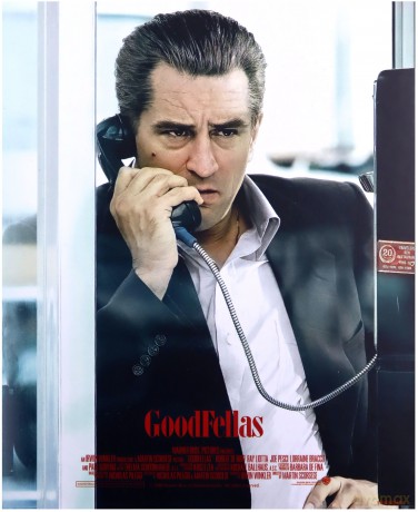 Chłopcy z ferajny (The Film Vault) [Blu-Ray 4K]+[Blu-Ray]