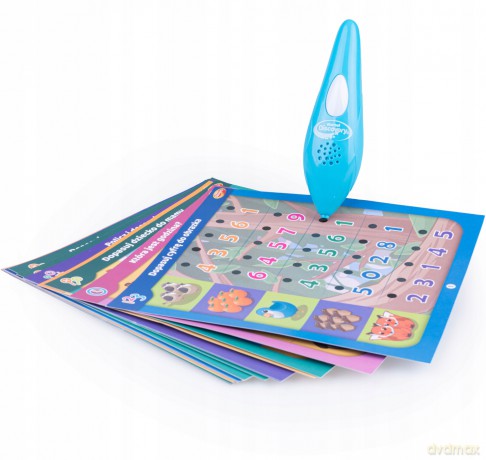 Interaktywny Długopis