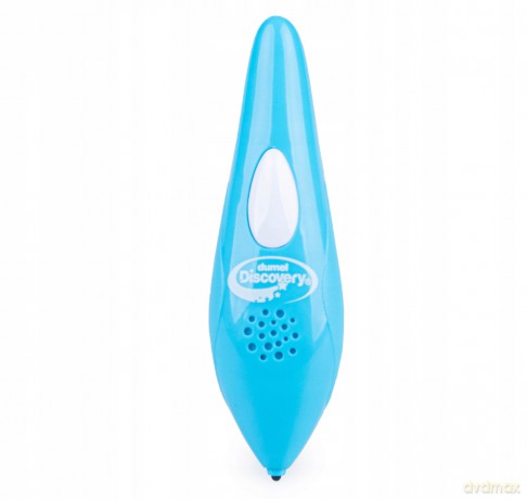 Interaktywny Długopis