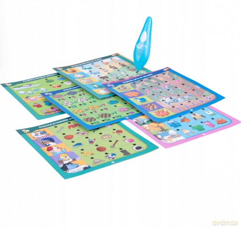 Interaktywny Długopis