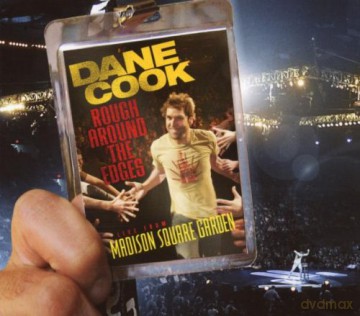 Dane Cook: Rough Around The Edges-Live Ma (digipack) [2CD]